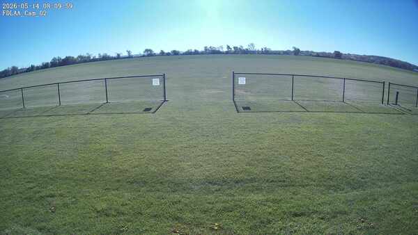 East Camera