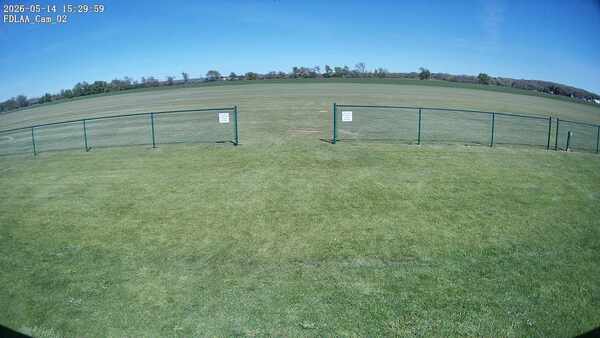 East Camera