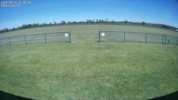 East Camera