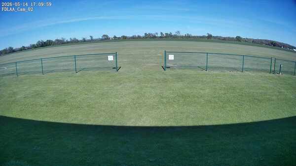 East Camera