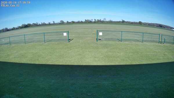 East Camera