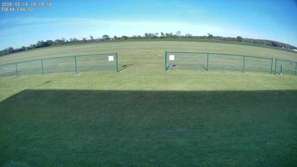 East Camera