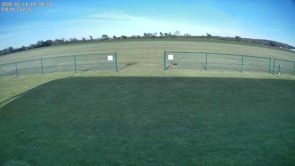 East Camera