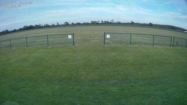 East Camera