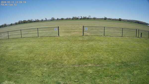 East Camera