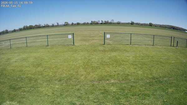 East Camera