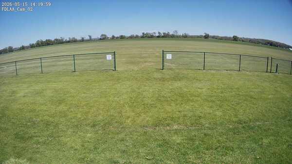 East Camera