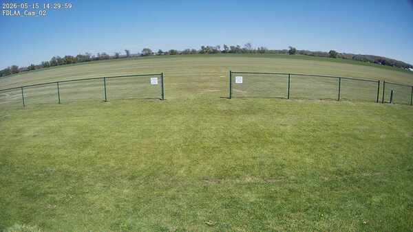 East Camera