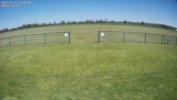 East Camera
