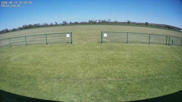 East Camera