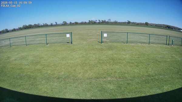 East Camera