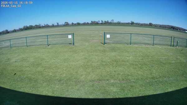 East Camera
