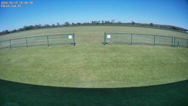 East Camera