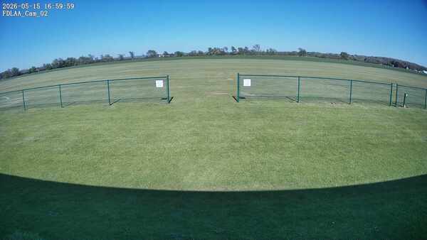 East Camera