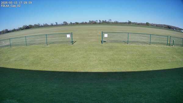 East Camera