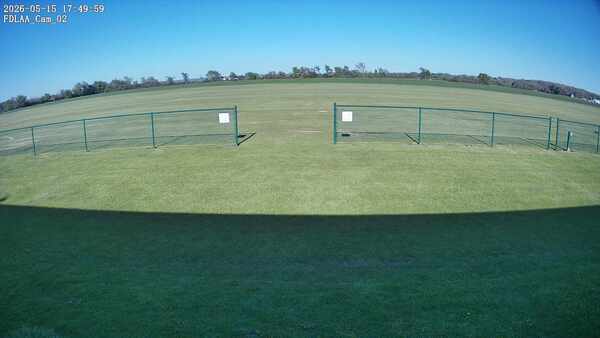 East Camera