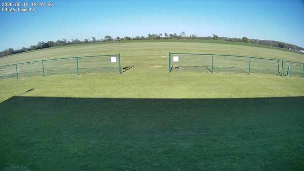 East Camera