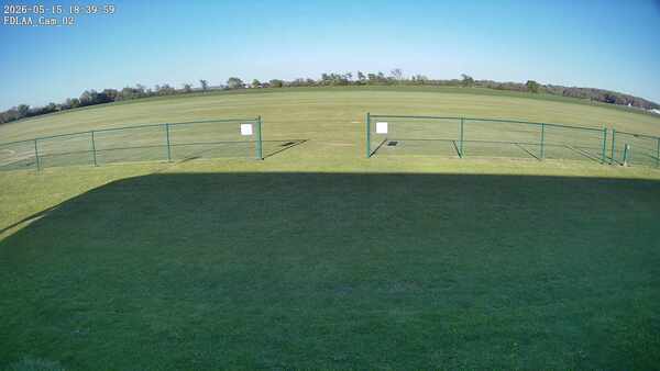 East Camera