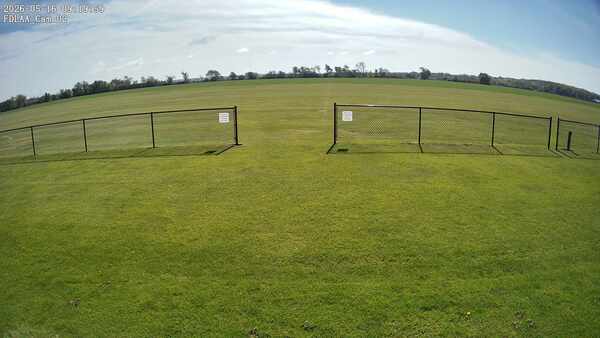 East Camera