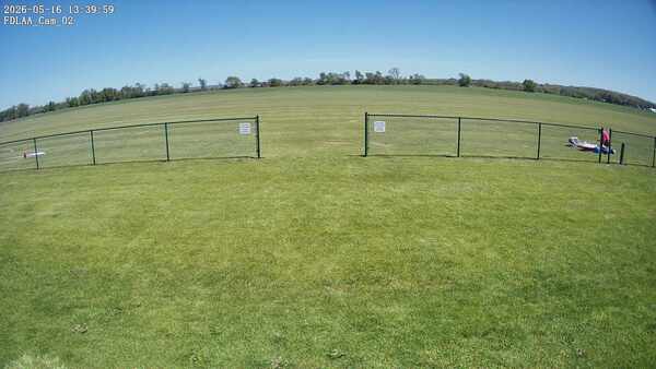 East Camera