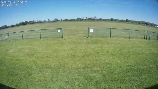 East Camera