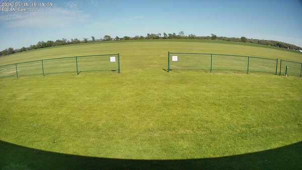 East Camera