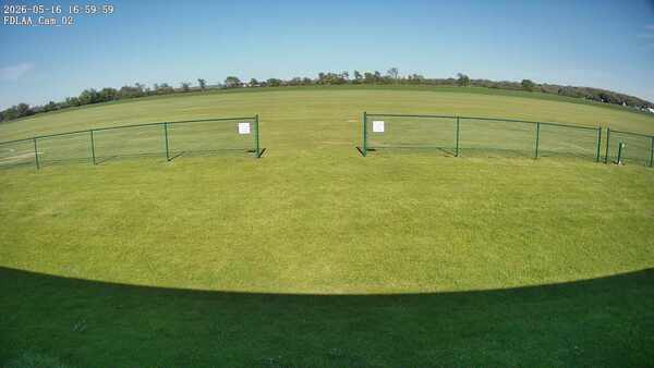 East Camera
