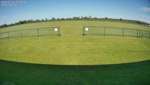 East Camera