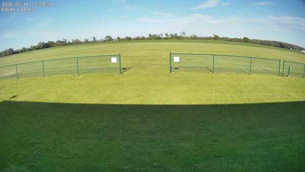 East Camera