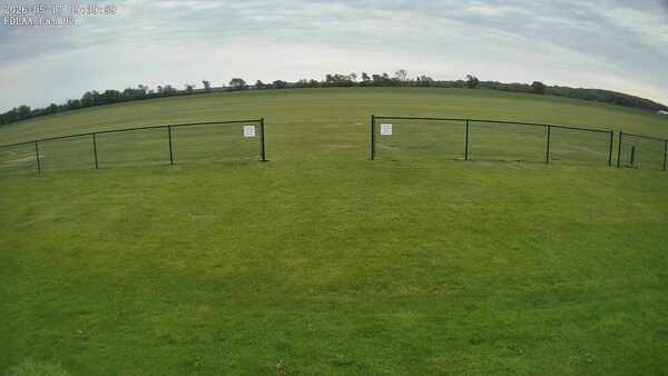 East Camera