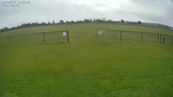 East Camera