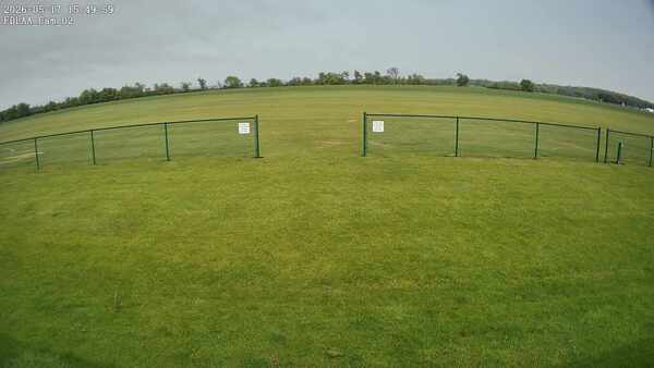 East Camera
