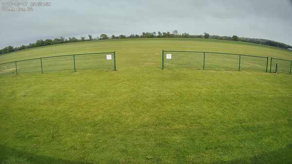 East Camera