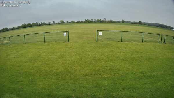 East Camera