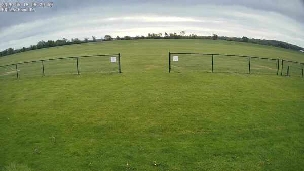 East Camera