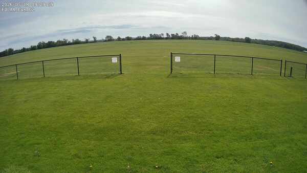 East Camera