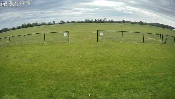 East Camera