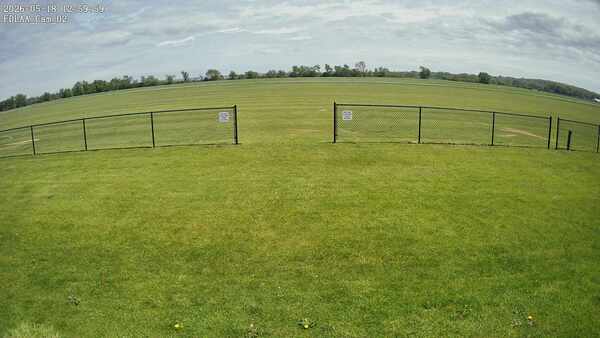 East Camera