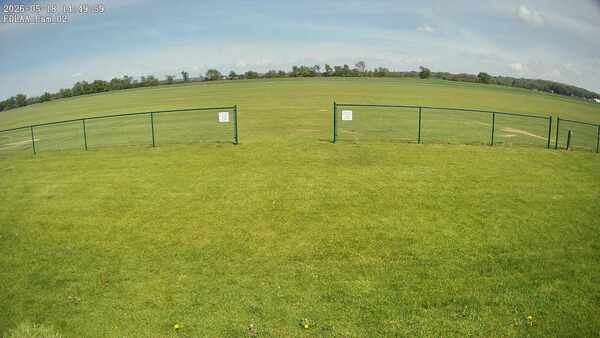 East Camera