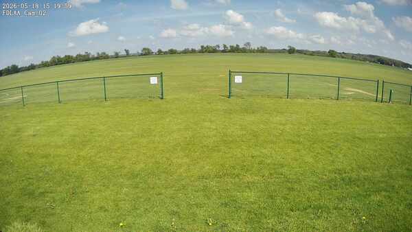 East Camera
