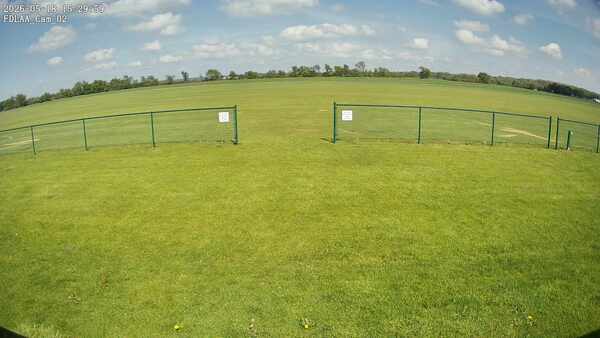 East Camera