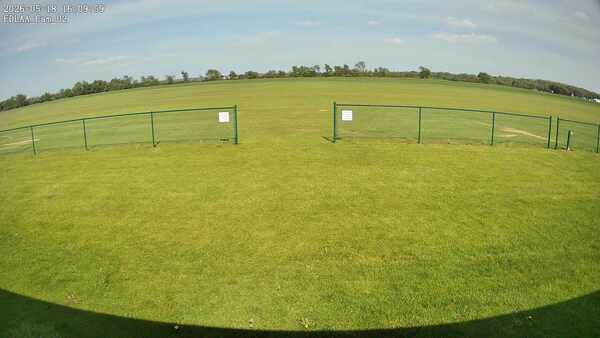 East Camera
