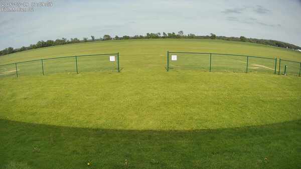 East Camera
