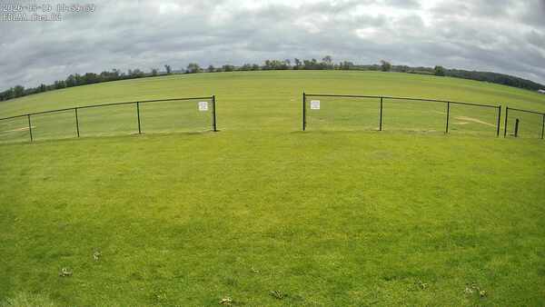 East Camera
