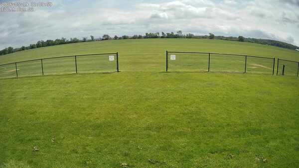 East Camera