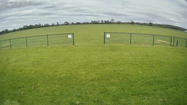East Camera