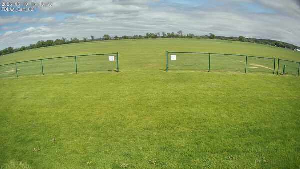 East Camera
