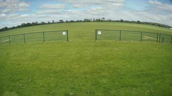 East Camera