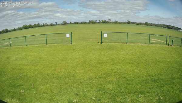 East Camera