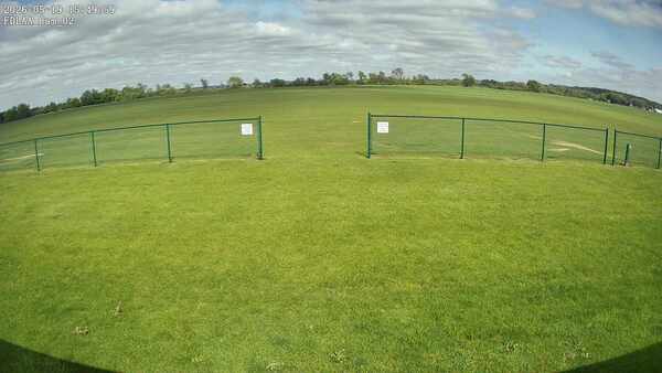 East Camera